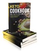 Thumbnail Keto Diet Cookbook
